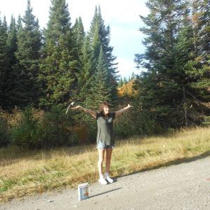 Meet your Posher, Patricia